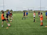 Training ST S.K.N.W.K./D.Z.C. '09 JO14-1 van dinsdag 29 augustus 2023 (37/57)